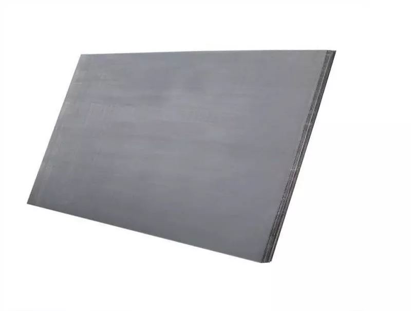 Blacha 4mm o wymiarach 100x200 cm