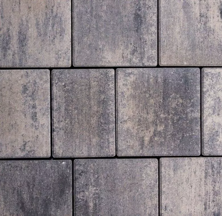 Kostka Lundo 6 Silva