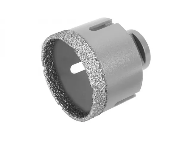 Koronka Easy Drygres 68mm na sucho Rubi