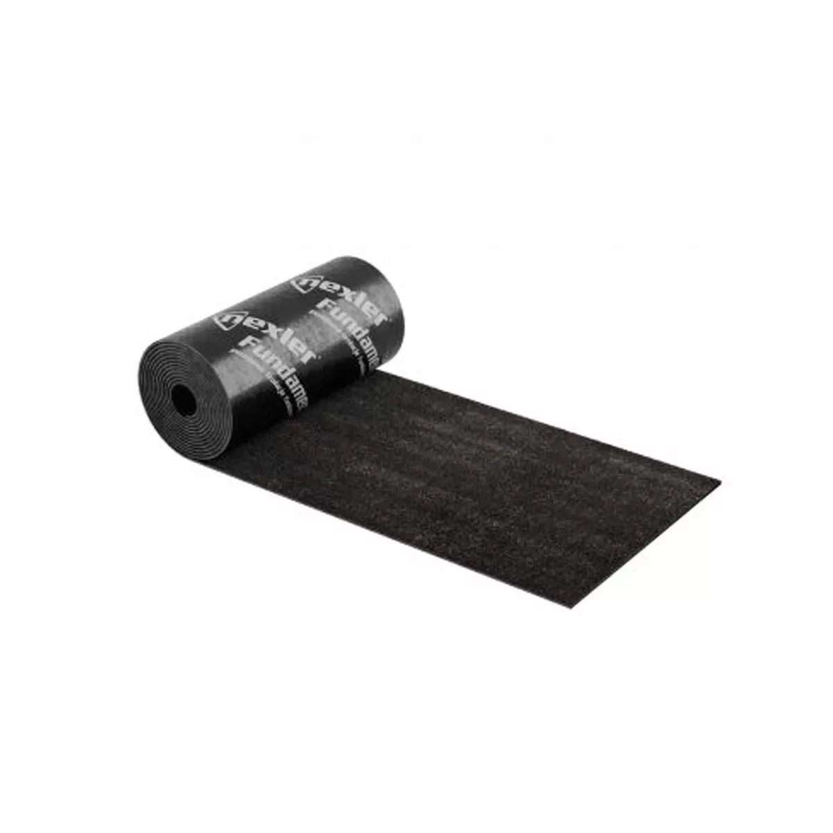 Papa fundamentowa Nexler 25 cm - 10 m