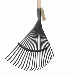 Grabie do liści z drutu G02