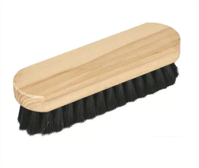 Szczotka do polerowania butów 