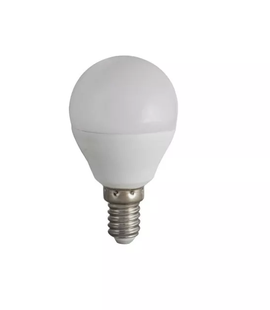 Żarówka LED kulka 3.5W E14 3000K