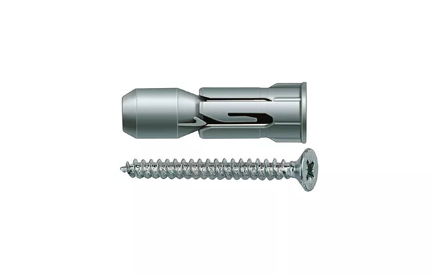 Kołek rozporowy do GK PD 8S