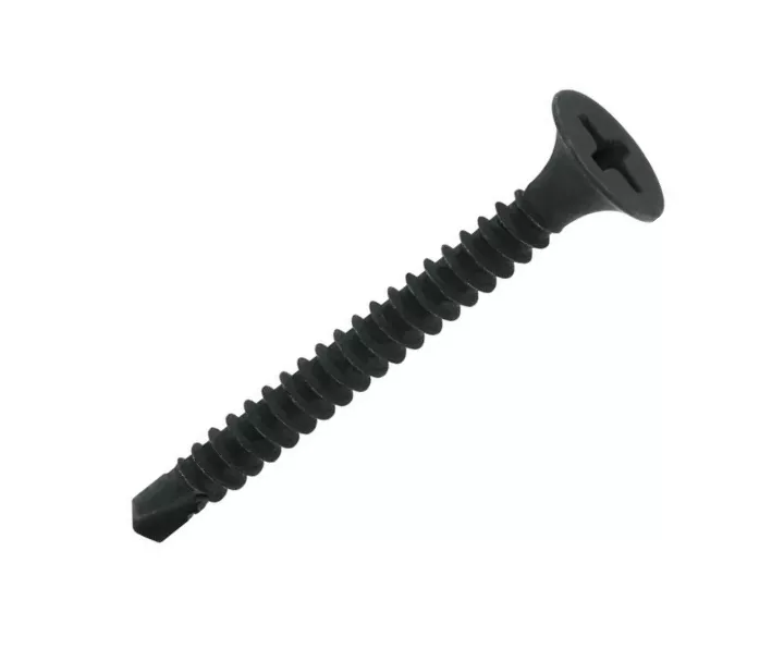 Wkręty do metalu samonawiercające 3.5 x 25 mm 200 szt/opk