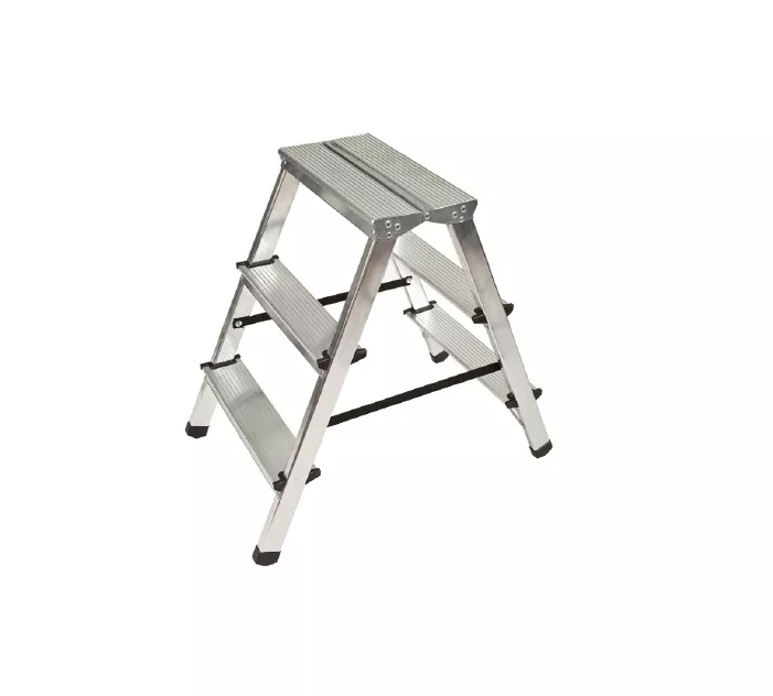 Drabina taboret 3 st.