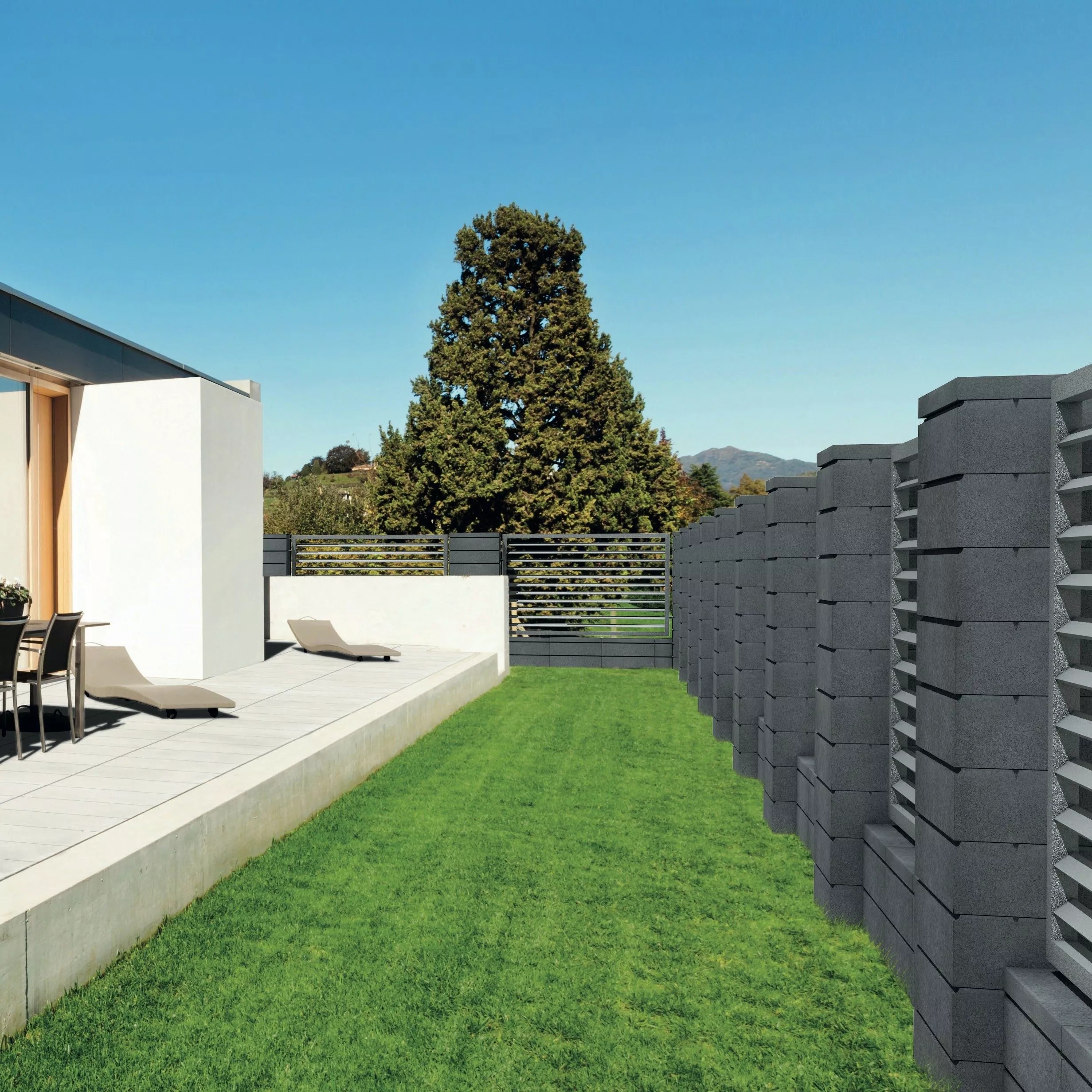 Lordio kamień na filar verti