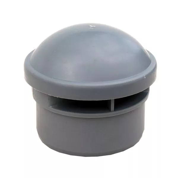 Odpowietrznik kanalizacyjny membranowy 110 mm