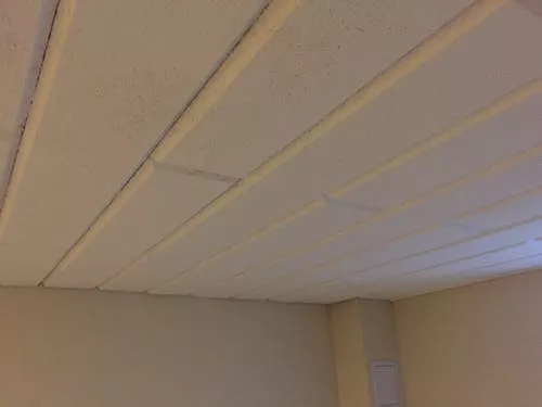 Wełna Stroprock G 5 cm Rockwool