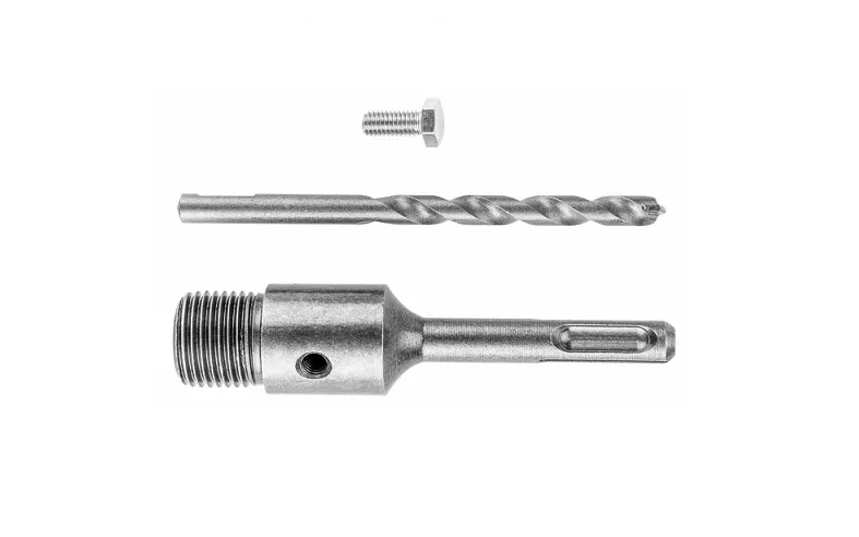 Adapter SDS+ do otwornic do betonu