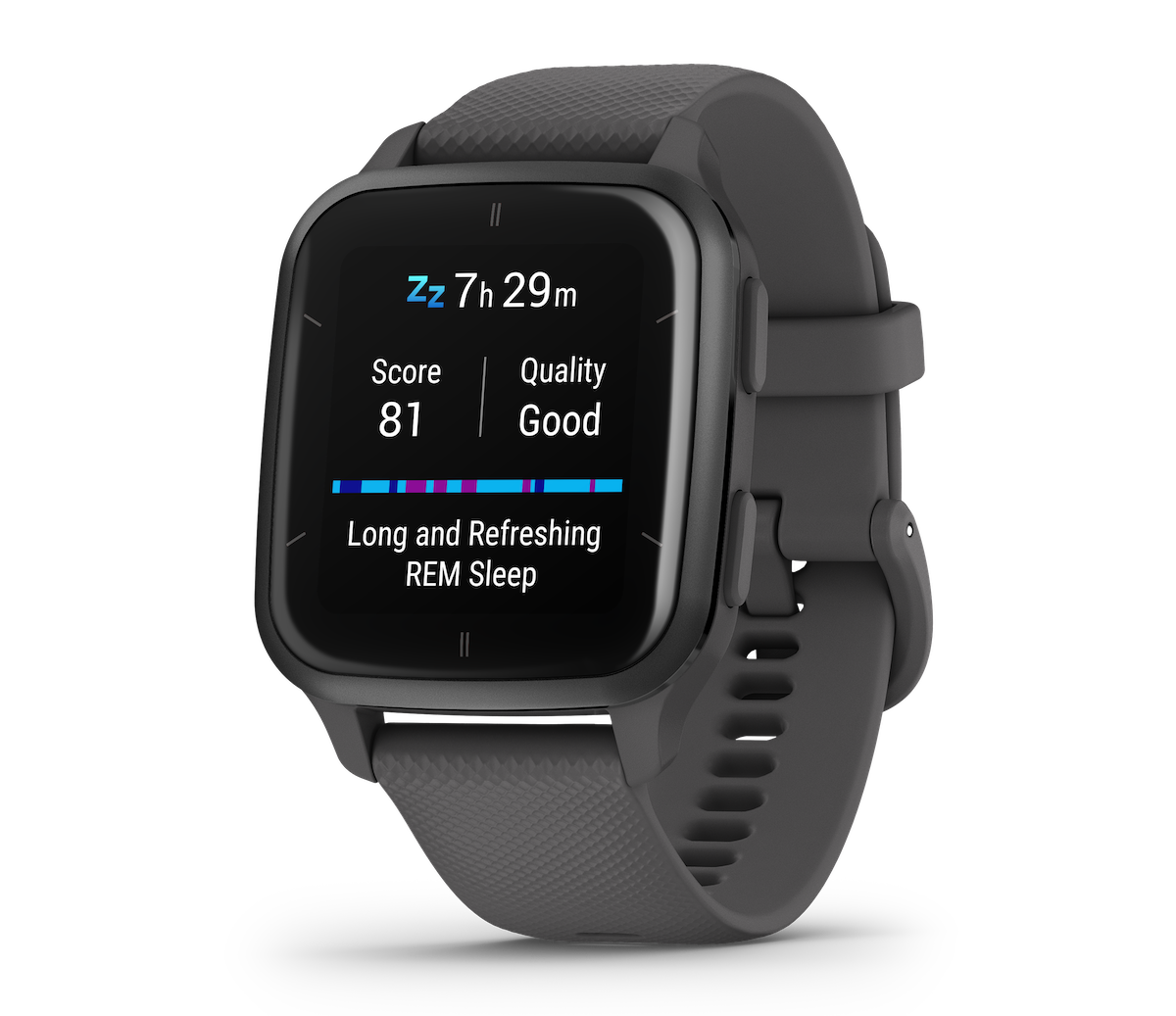 Zegarek Garmin Venu Sq 2