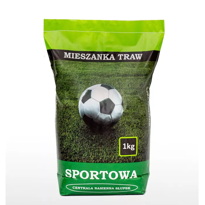 Trawa sportowa  1 kg