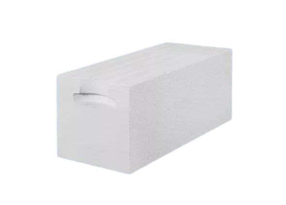 Gazobeton gr. 24 cm 600 kg/m3 Prefabet