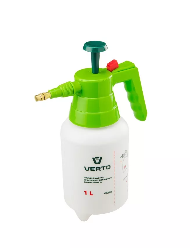 Opryskiwacz ciśnieniowy  1.5 l