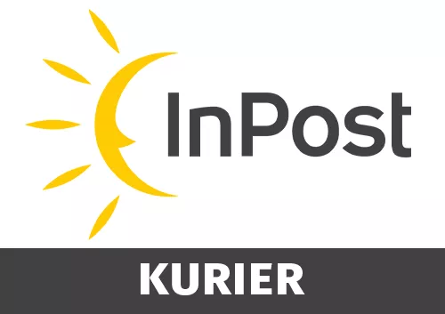 Kurier Inpost 