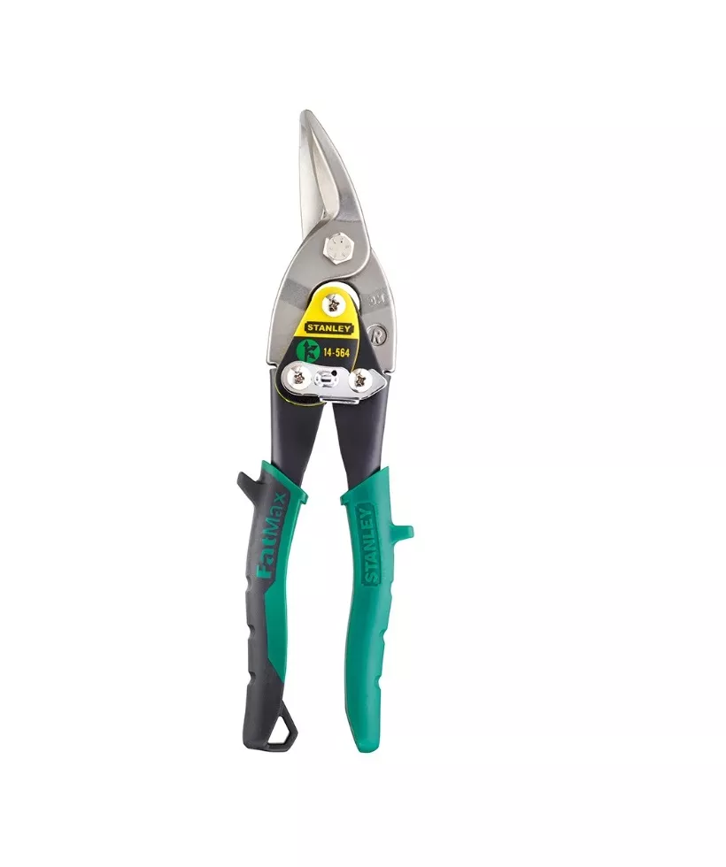 Nożyce do blach prawe Stanley