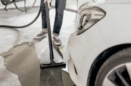 Odkurzacz uniwersalny WD3 Karcher