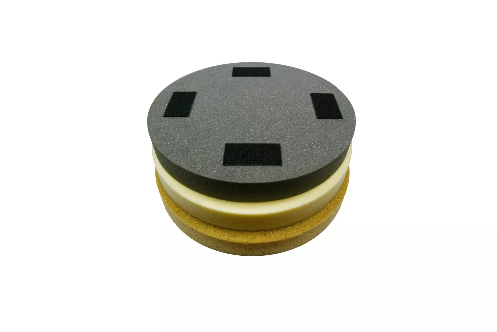 Gąbka szara do zacierania 40cm