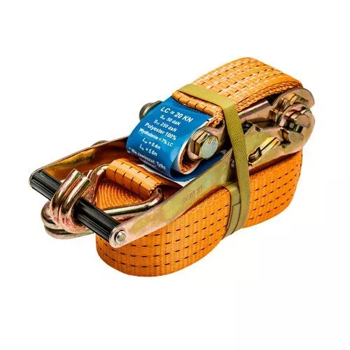 Ściągacz taśmowy 50mm 10 m