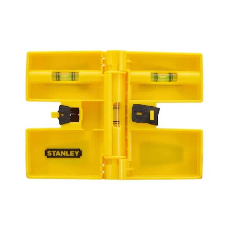 Poziomnica słupkowa Stanley 