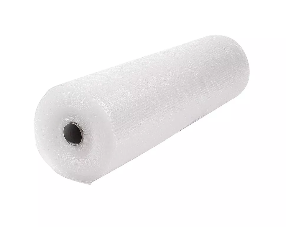 Folia pęcherzykowa 1.2 x 100 m FOL-PLAST