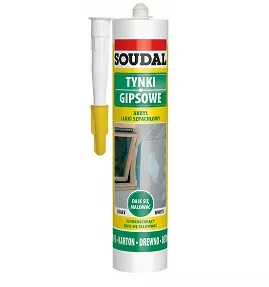 Akryl biały lekki 300 ml