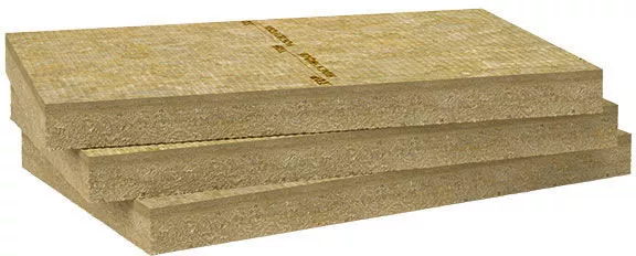 Wełna fasada Frontrock Super 36 gr. 10cm - 1.8m2 Rockwool