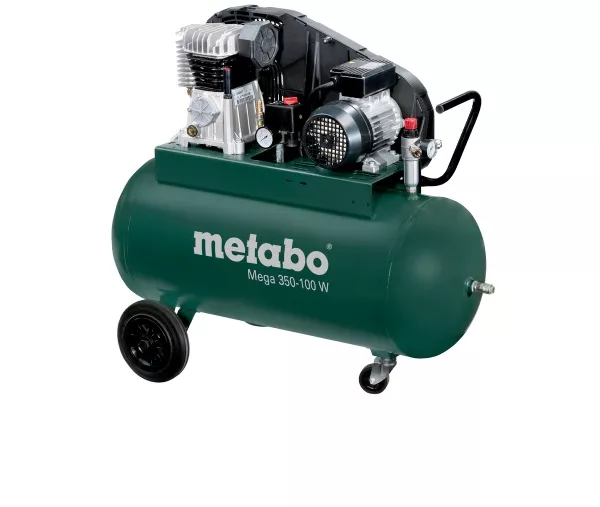 Kompresor mega 350-100 W Metabo