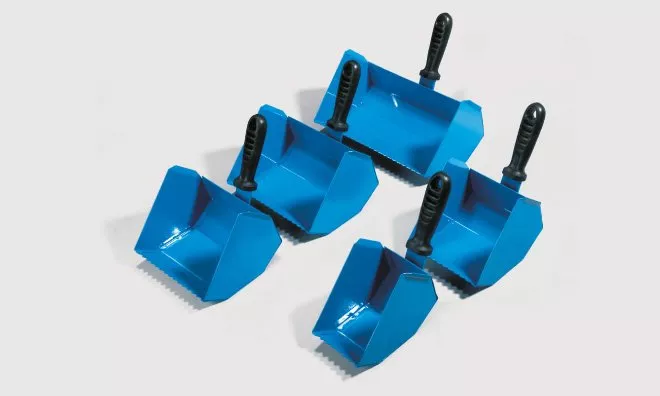 Kielnia do cienkich spoin Silka 18 cm 