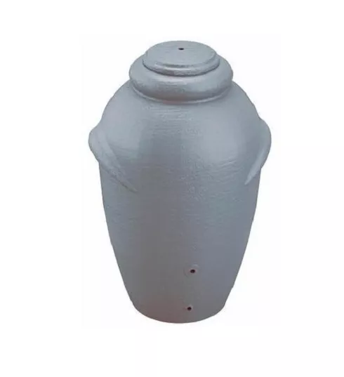 Zbiornik na deszczówkę 360 L szary