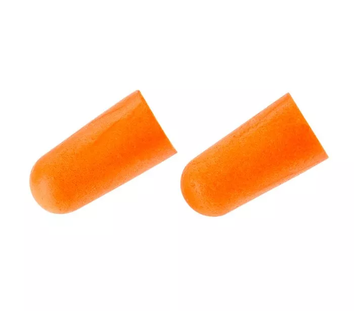 Wkładki przeciwhałasowe jednorazowego użytku 10 szt