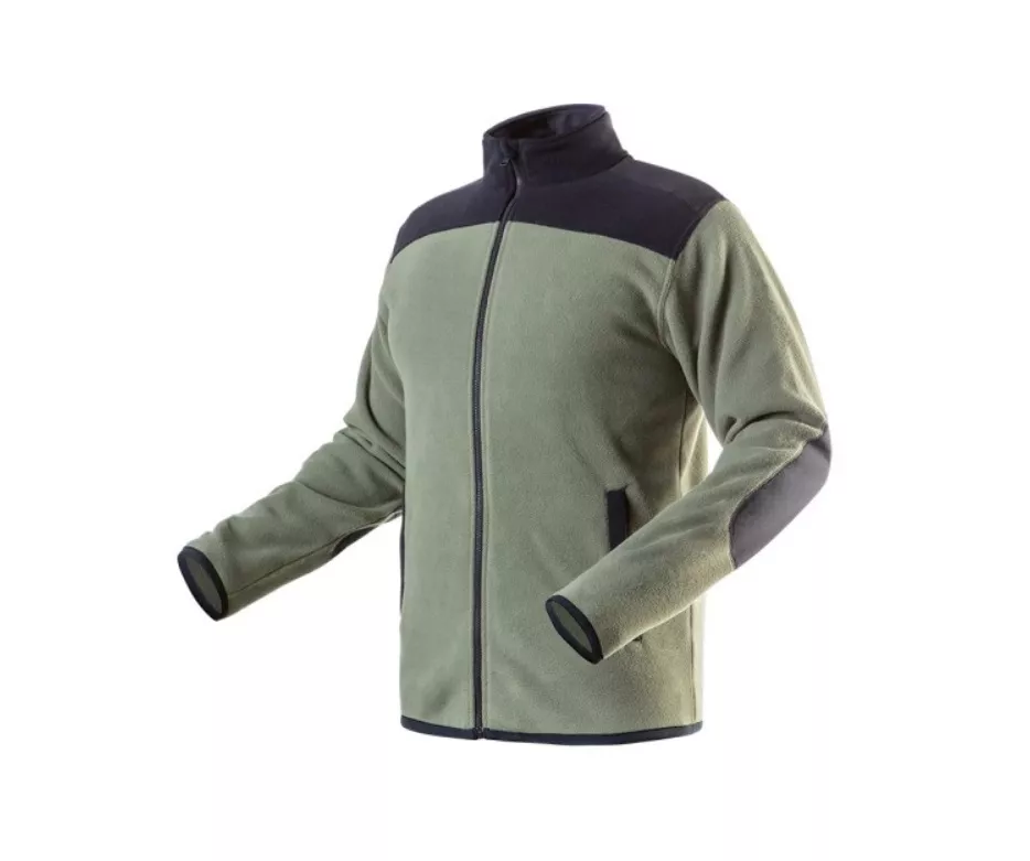 Bluza polar wzmocniony Camo XXL