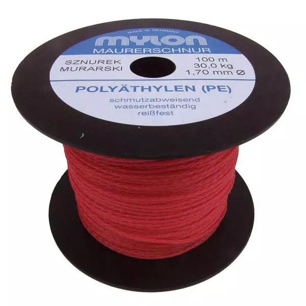 Sznur murarski  50 m mocny