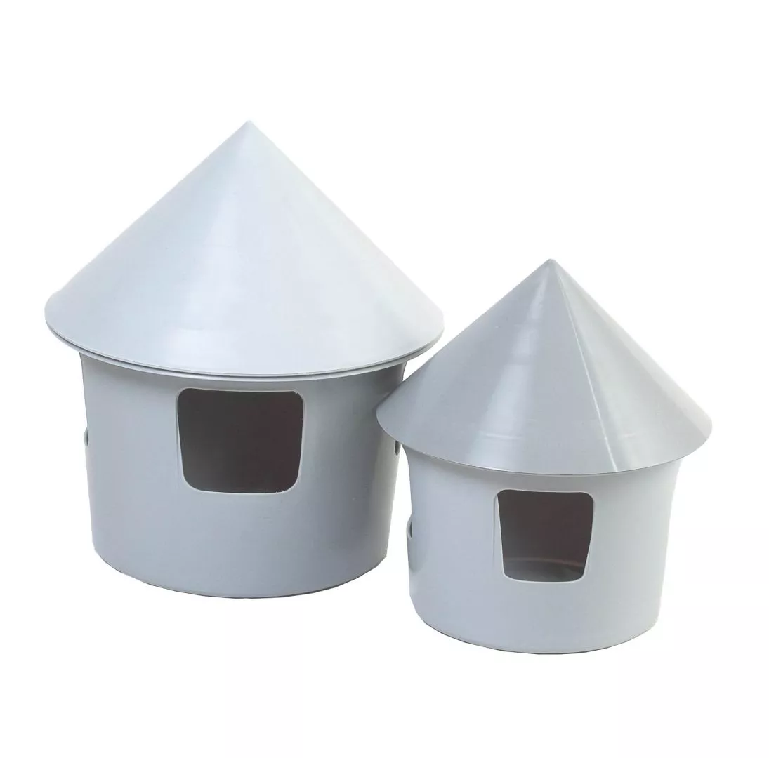 Poidło dla gołębi 2l 