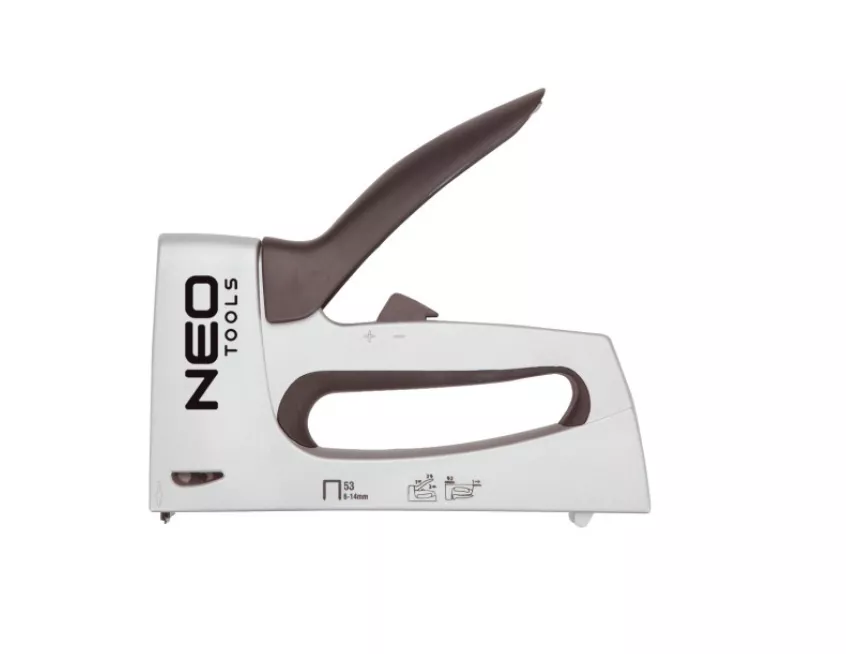 Zszywacz tapicerski 6-14mm