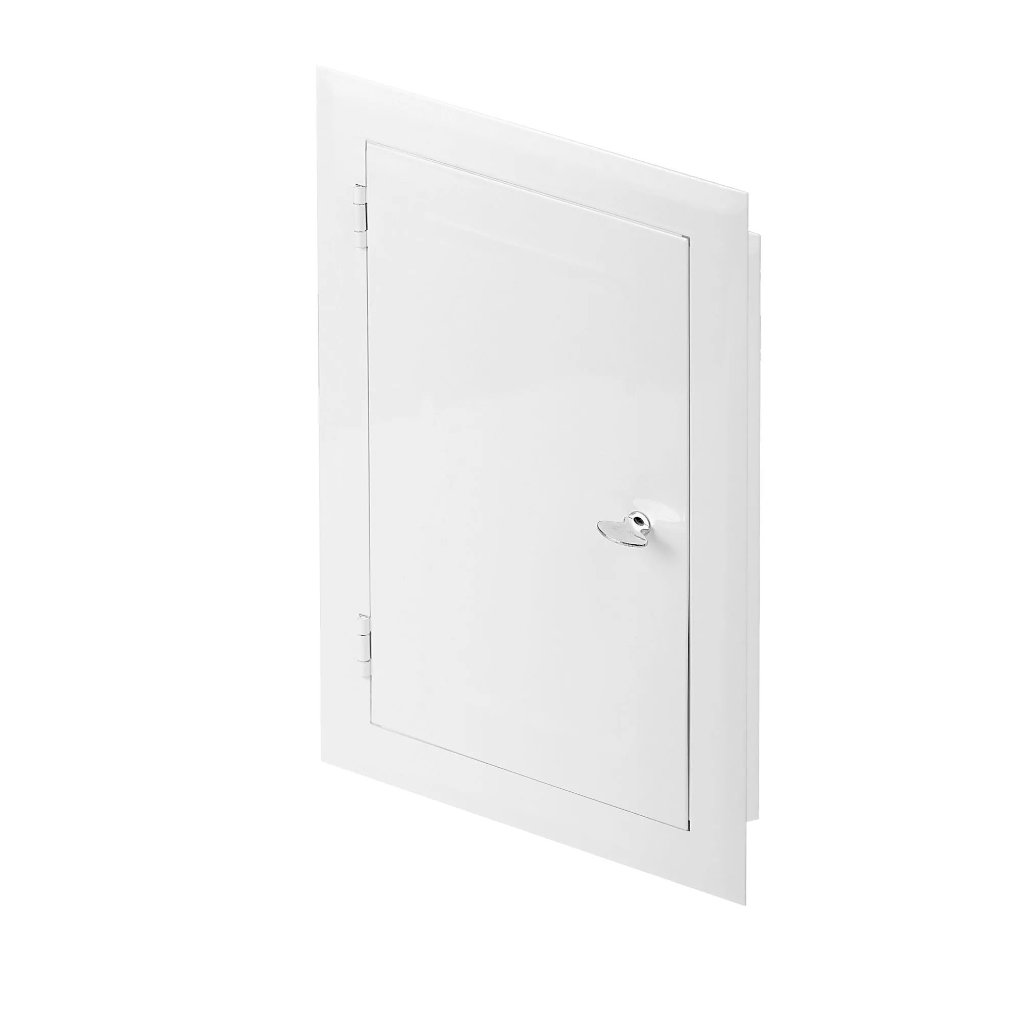 Drzwiczki rewizyjne metalowe 15x25