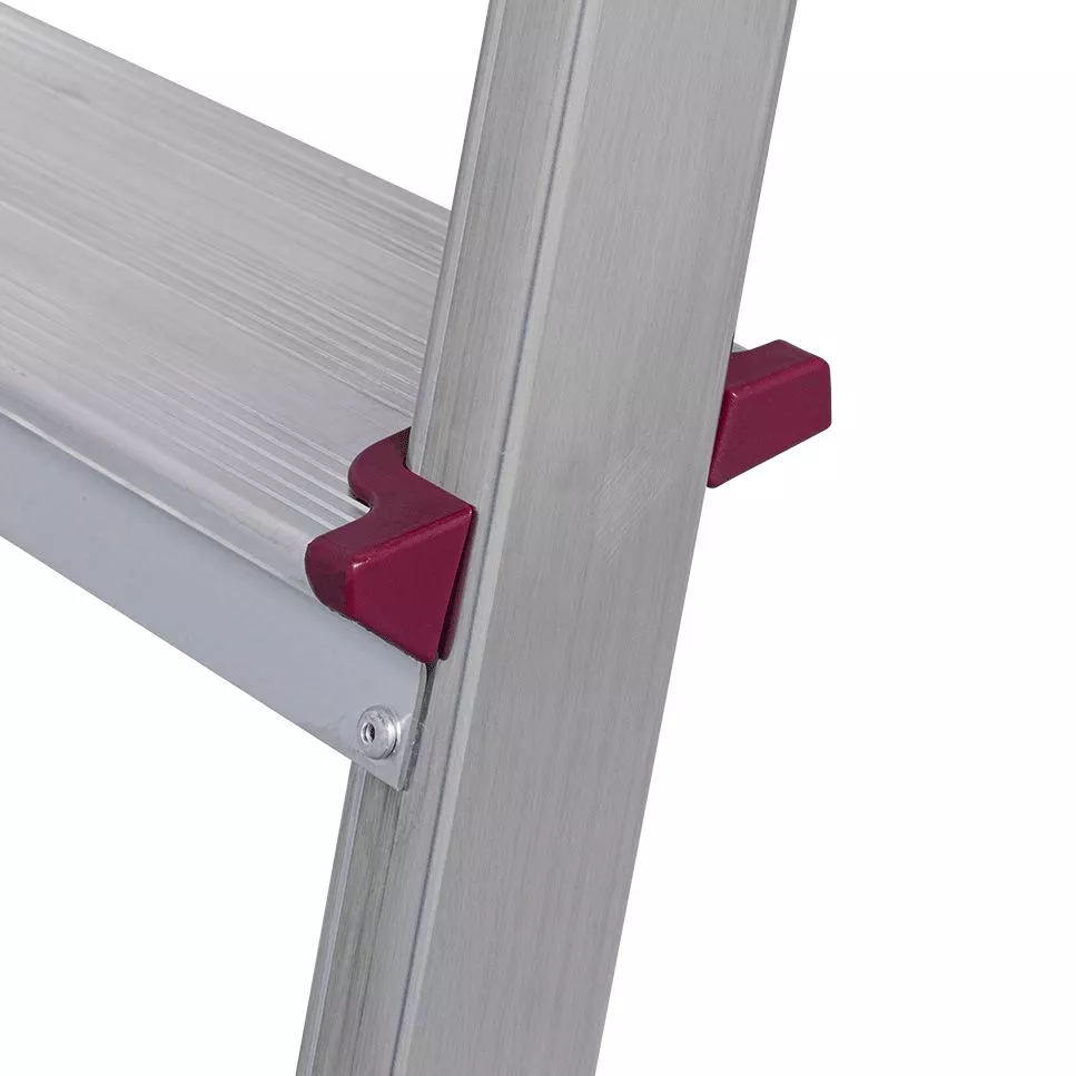 Drabina wolnostojąca 7 stopni Krause