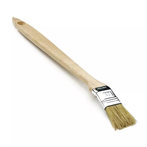 Pędzel kaloryferowy 25 mm