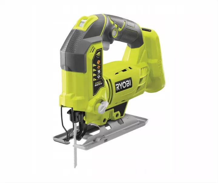 Wyrzynarka  R18JS-0  18V Ryobi ONE+