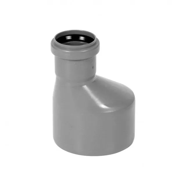 Redukcja kanalizacji 110/50