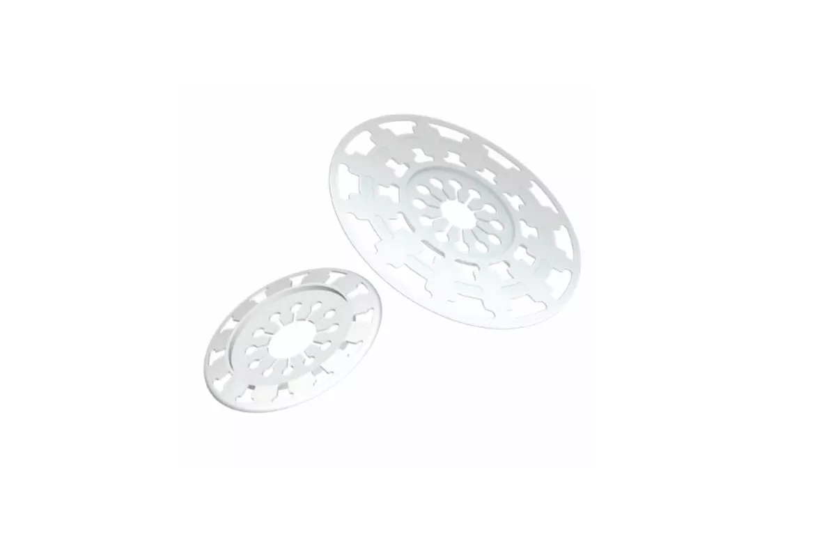 Talerz dociskowy 140