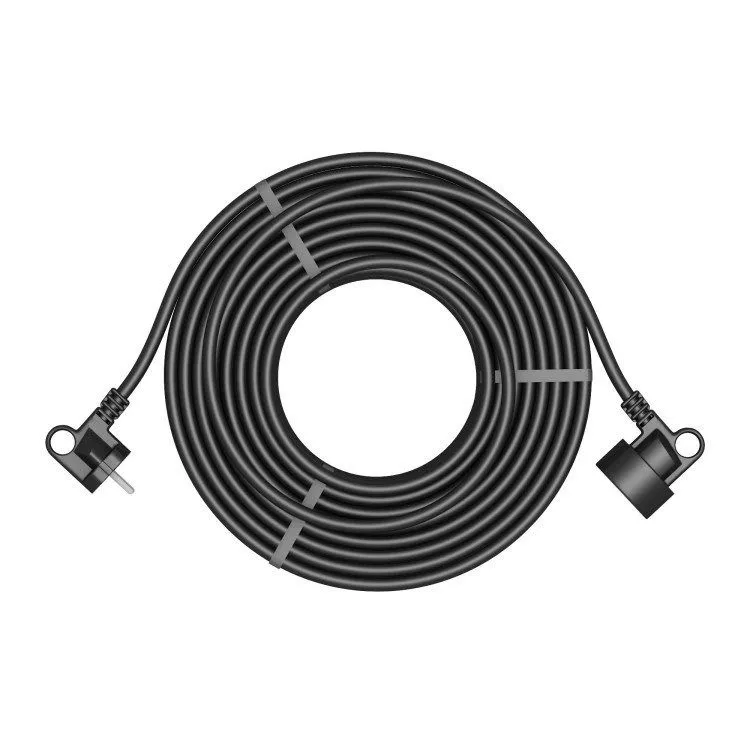 Przedłużacz budowlany PS-US 3x1.5mm2  30m