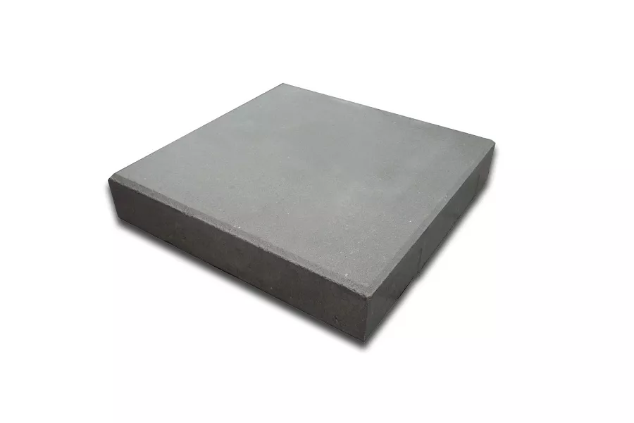 Płytka chodnikowa szara gr. 7 cm wym. 50 x 50 cm