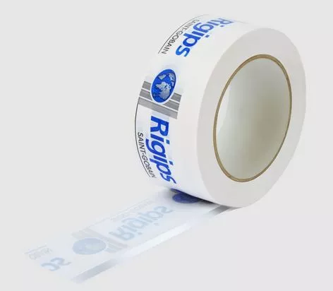 Taśma samoprzylepna do spoin ślizgowych szer. 50 mm Rigips