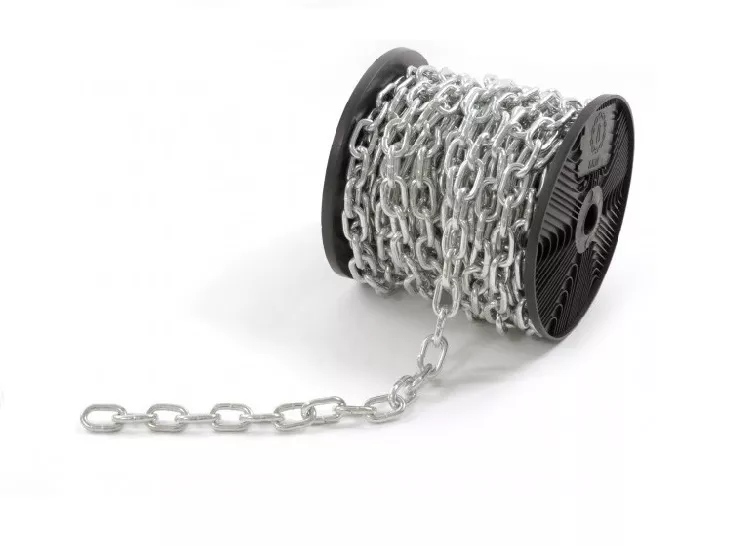 Łańcuch oc. 4 mm D-1