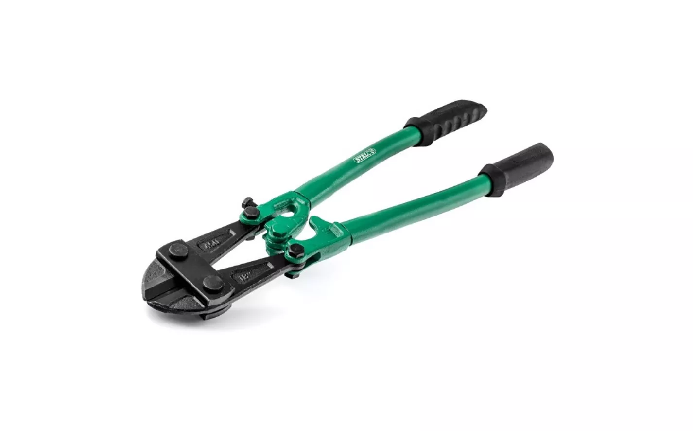 Nożyce cięcia drutu, prętów 450 Stalco