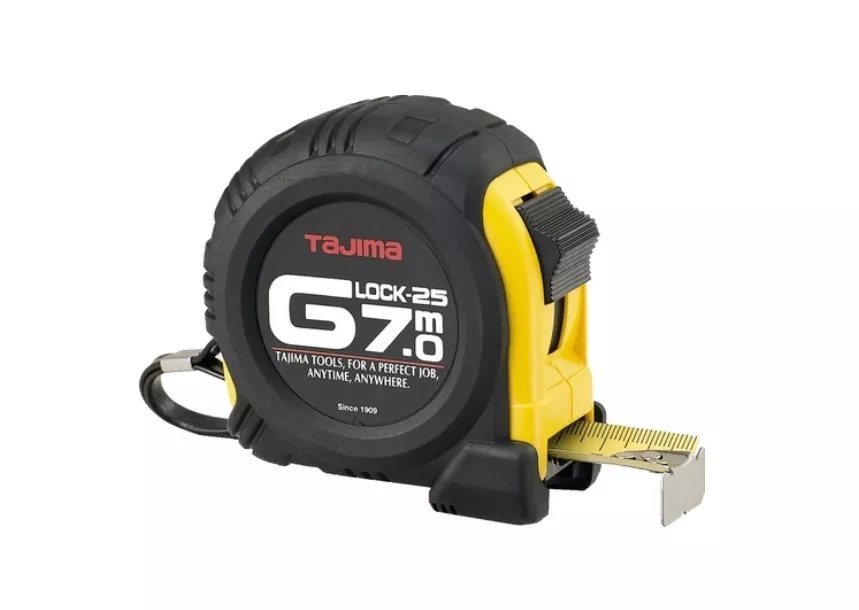 Miara taśma 5m x 25mm