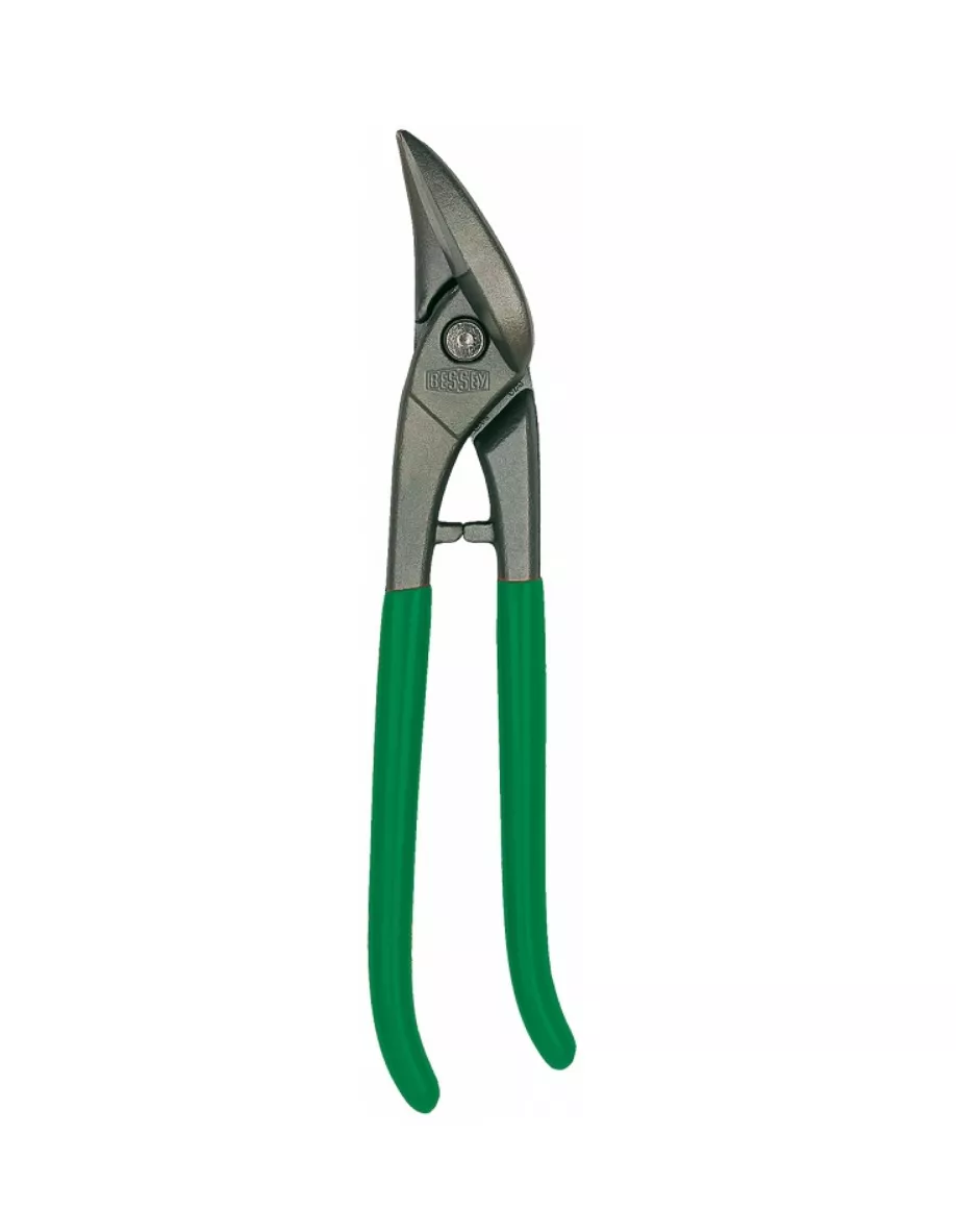 Nożyce do blach 26cm prawe Erdi