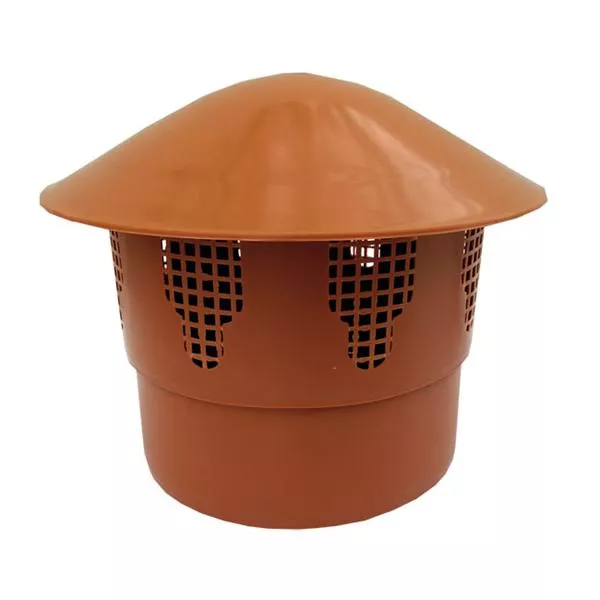 Wywietrznik dachowy 160 pom.