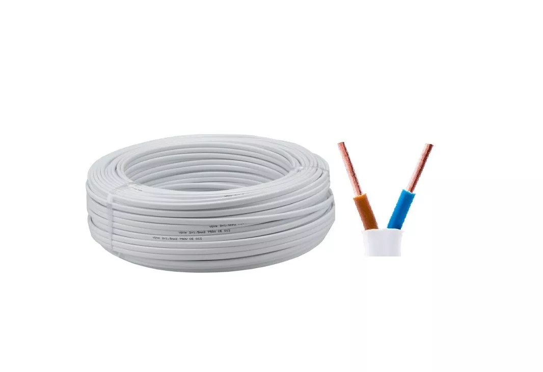 Przewód  YDYP 2x2.5mm2